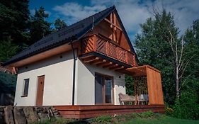 Domek całoroczny Kazanajka